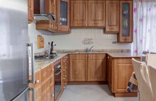 Il-Qajjenza Apartment | Charming home Apt with private balcony in B'Bugia