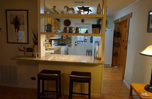 North San Antonio - SAT House | Charming home away from home, Pet-Friendly and Handicap Accessible