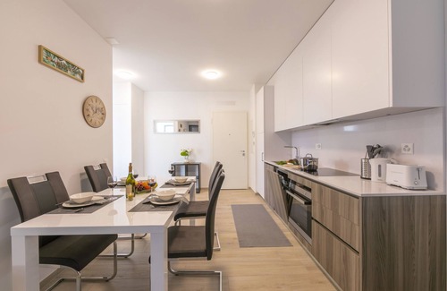 Lugano Apartment | Charming Home, Viganello (Lugano), Switzerland