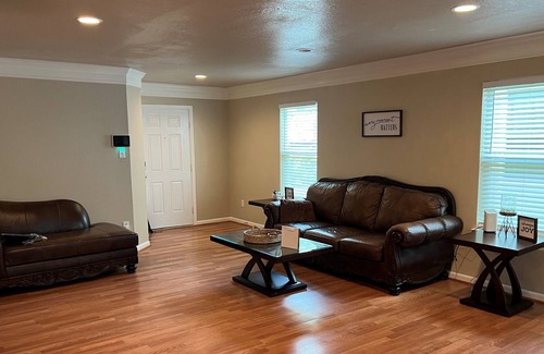 Southeast Houston House | Charming home convenient to the city