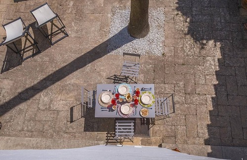 Giurdignano House | Charming home in a village near Otranto with swimming pool