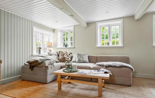 Samsø House | Charming Home In Samsø With 1 Bedroom