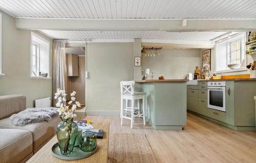 Samsø House | Charming Home In Samsø With 1 Bedroom
