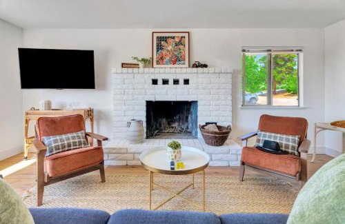 Paso Robles House | Charming Home in the Heart of Wine Country