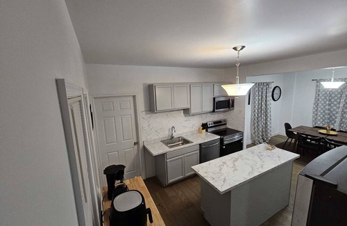 Niagara Falls House | Charming home in Niagara Falls