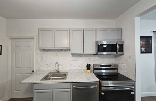 Niagara Falls House | Charming home in Niagara Falls