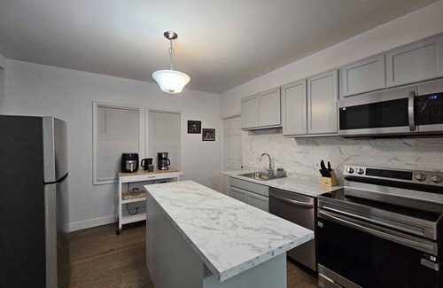 Niagara Falls House | Charming home in Niagara Falls