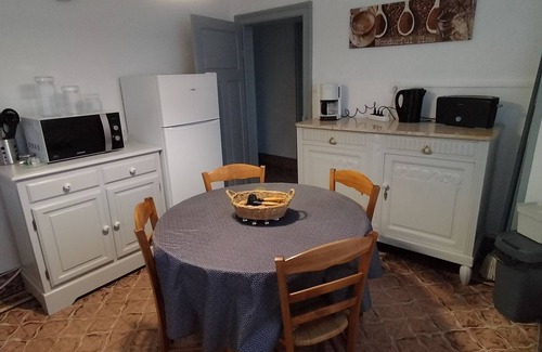 Montmotier Cottage | Charming Home in Verdant Vôge - Hike, Bike, and Relax Nearby