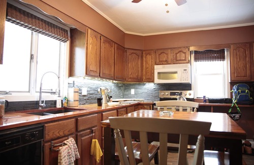 Rumford House | Charming Home Near Sunday River & Other Ski Areas
