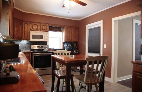 Rumford House | Charming Home Near Sunday River & Other Ski Areas
