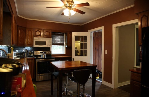 Rumford House | Charming Home Near Sunday River & Other Ski Areas
