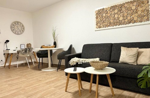 Tappenbeck Apartment | Charming Homes - Studio 20