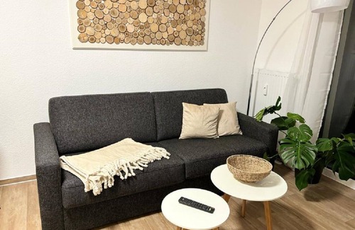 Tappenbeck Apartment | Charming Homes - Studio 20