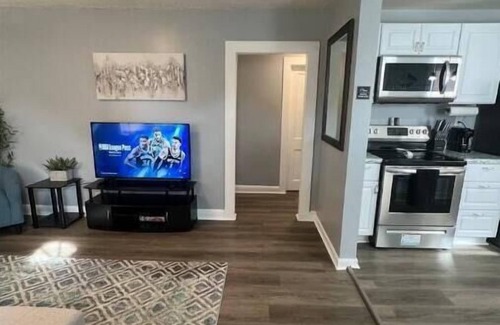 Hopewell House | Charming Hopewell Gem: Game Room & Prime Location