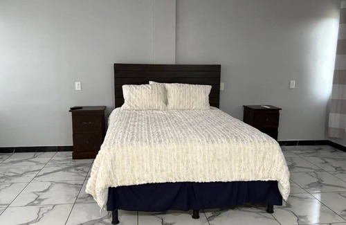 Sonsonate Hotel | Charming hotel in delightful Sonsonate with AC