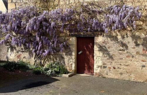 Argenton l'Eglise House | Charming house on Loire Deux Sevre Border