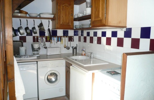 Villeneuve-sur-Lot Cottage | Charming House with Pool South West France