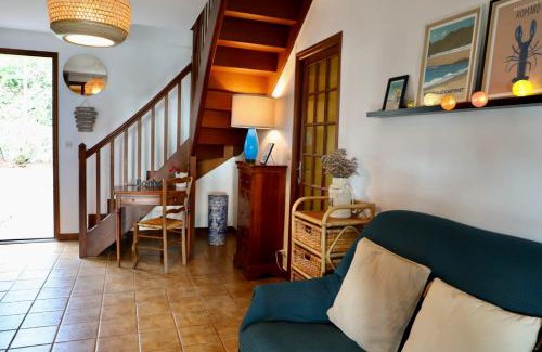 Barneville-Carteret House | Charming house overlooking the Havre de Carteret