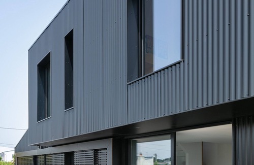 Le Relecq-Kerhuon House | Charming house on the edge of the harbor of Brest