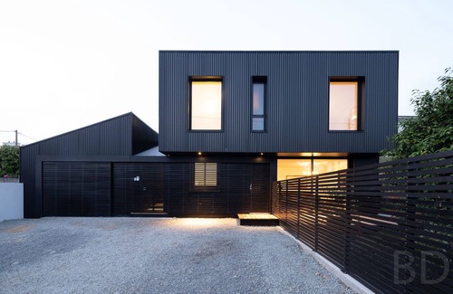 Le Relecq-Kerhuon House | Charming house on the edge of the harbor of Brest