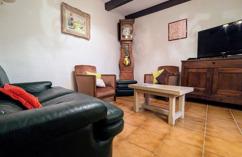 Mazeyrat-d'Allier Cottage | Charming House with Terrace, Garage, and Activities near Allier Gorges