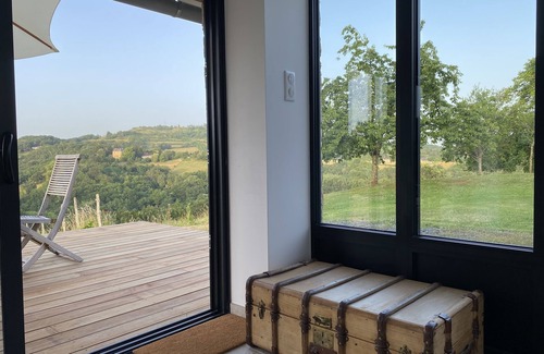 Perpezac-le-Blanc House | Charming house, 2 to 4 Pers, Corrèze/Dordogne