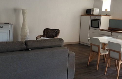 Pleneuf-Val-Andre House | Charming house with garden 2 km from the beach