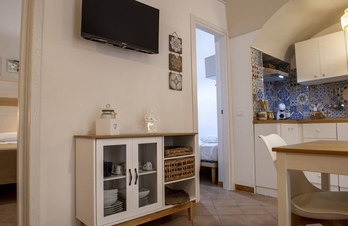 Polignano a Mare Apartment | Charming house in the centre of Polignano a Mare
