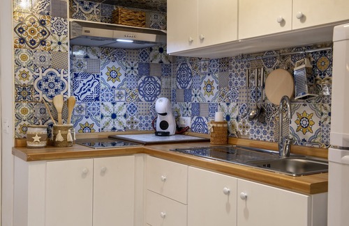 Polignano a Mare Apartment | Charming house in the centre of Polignano a Mare