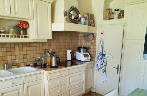 Vivonne House | Charming house 20 minutes from Futuroscope