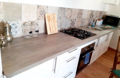 Les Epesses House | Charming house 3 minutes from Puy du Fou