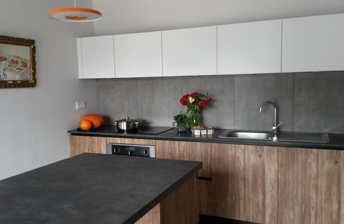 Les Mathes Villa | Charming house, 4 stars, in the middle of the village, 4 km away from the beach