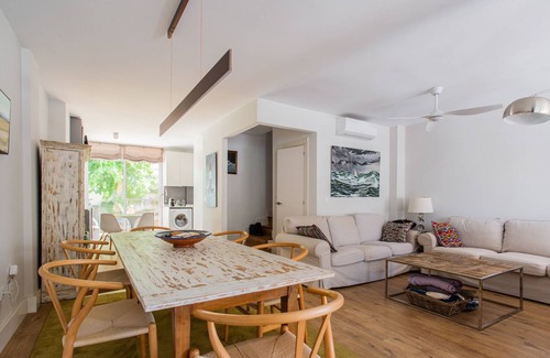 Cabo de Palos House | Charming House. 50m from the Levante beach. 200m from the center of Cabo de Palos
