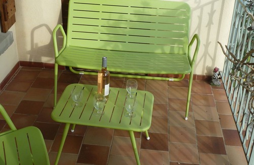 Uzes Villa | Charming house and enclosed garden, private pool in the heart of Uzès