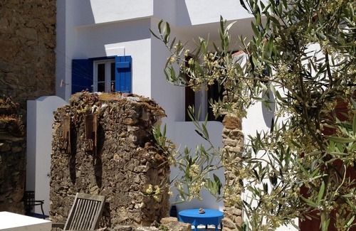Salir do Porto House | Charming house by the sea! Right on the bay of Sao Martinho do Porto!
