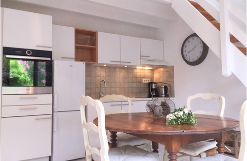 Marennes House | Charming house by the beach in Marennes