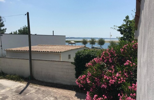 Marennes House | Charming house by the beach in Marennes