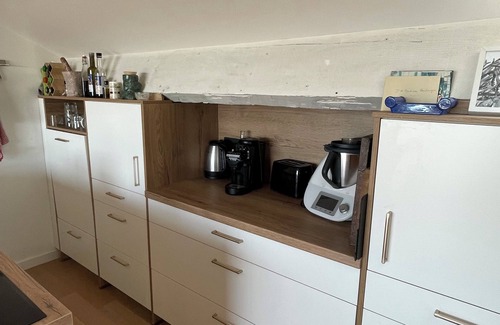 16th Arrondissement House | Charming house completely renovated, sea view