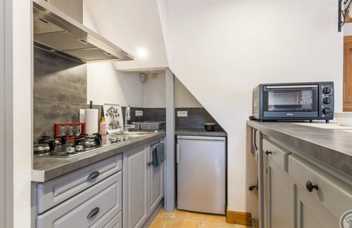 Tollevast Cottage | Charming house for 2 with garden and private parking