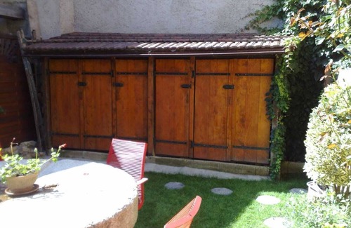 Grilly House | Charming house for rent