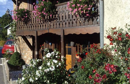Grilly House | Charming house for rent