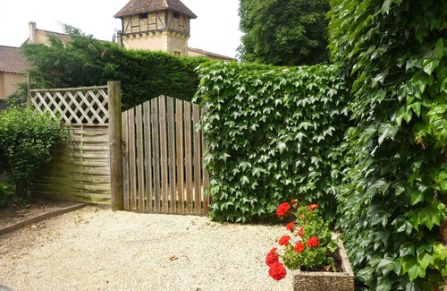 Monpazier House | Charming house + private pool * 8 pers - in CAPDROT in Perigord Pourpre