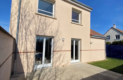 Vertus House | Charming house in the heart of the Champagne vineyards