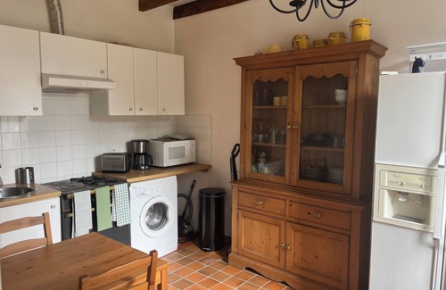 Recloses House | Charming house in a village 15 minutes from Fontainebleau