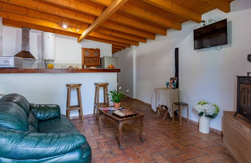 Porches Cottage | Charming house in a vineyard near the beach