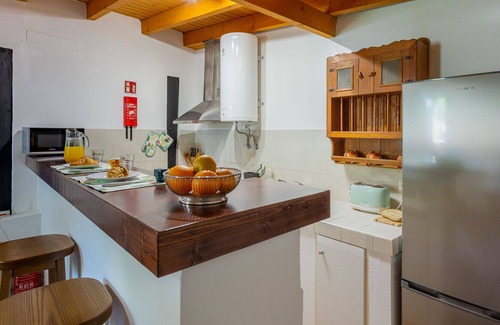 Porches Cottage | Charming house in a vineyard near the beach