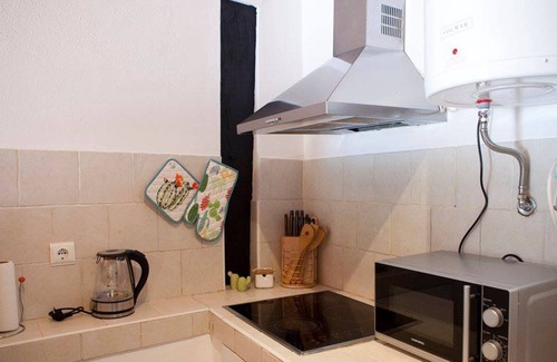 Porches Cottage | Charming house in a vineyard near the beach