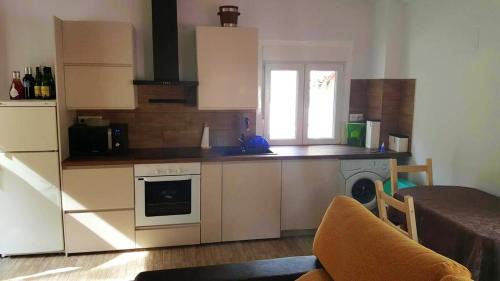 Arnedillo House | Charming house in Arnedillo with terrace