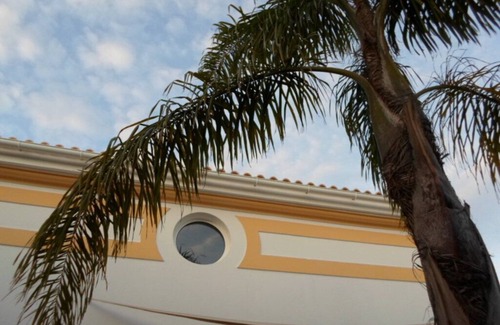 Sao Bras de Alportel House | Charming house in central Algarve in quiet highland, only 18 km to airport