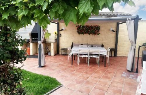Chatun House | Charming house in Chatún with private pool